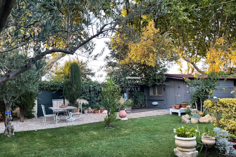 Vente maison Saint-Martin-de-Crau  