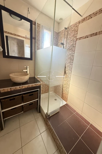 Vente villa Mouriès  