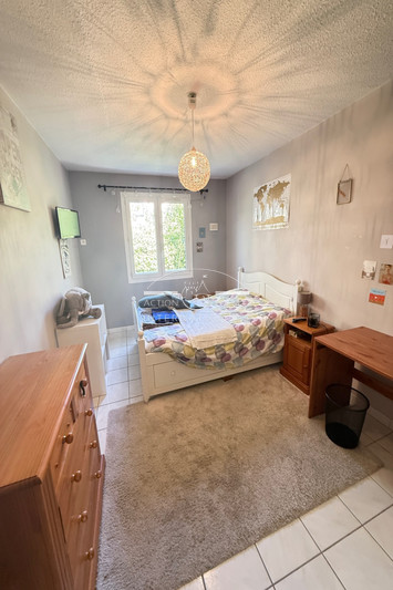 Vente maison Saint-Martin-de-Crau  