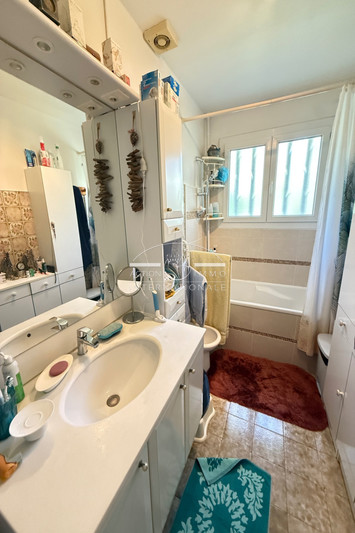 Vente maison Saint-Martin-de-Crau  