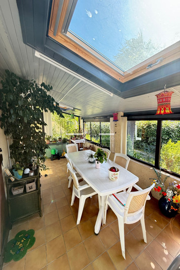 Vente maison Saint-Martin-de-Crau  