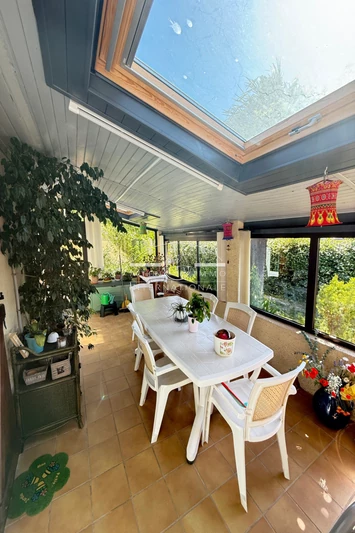 Vente maison Saint-Martin-de-Crau  