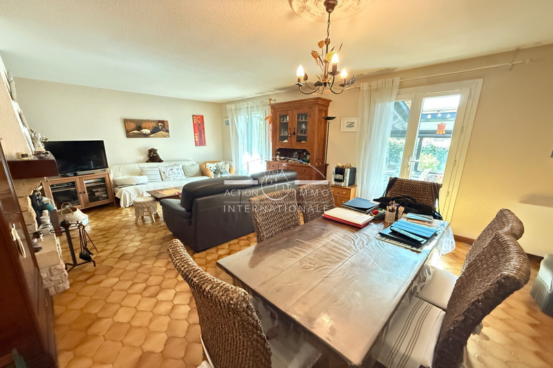 Vente maison Saint-Martin-de-Crau  