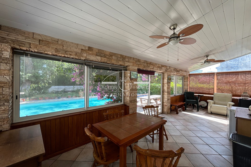 Vente maison Saint-Martin-de-Crau  