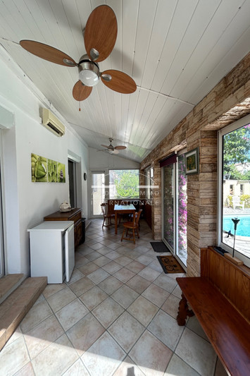 Vente maison Saint-Martin-de-Crau  