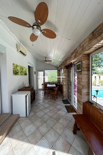 Vente maison Saint-Martin-de-Crau  