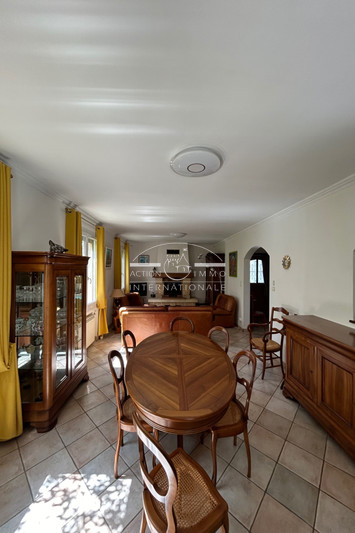 Vente maison Saint-Martin-de-Crau  