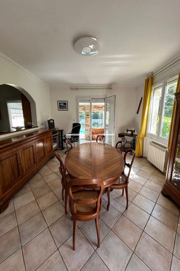 Vente maison Saint-Martin-de-Crau  