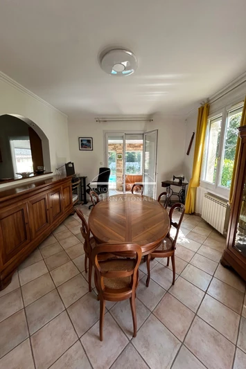 Vente maison Saint-Martin-de-Crau  