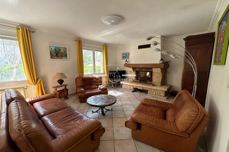 Vente maison Saint-Martin-de-Crau  