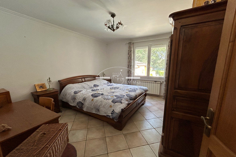 Vente maison Saint-Martin-de-Crau  