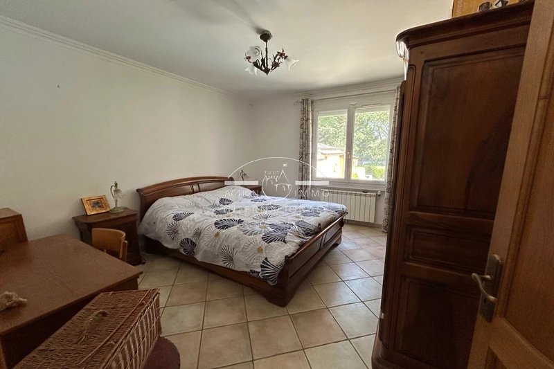 Vente maison Saint-Martin-de-Crau  