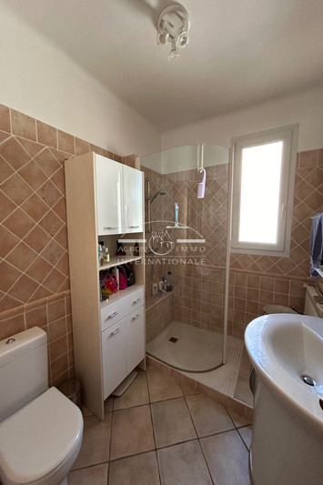 Vente maison Saint-Martin-de-Crau  