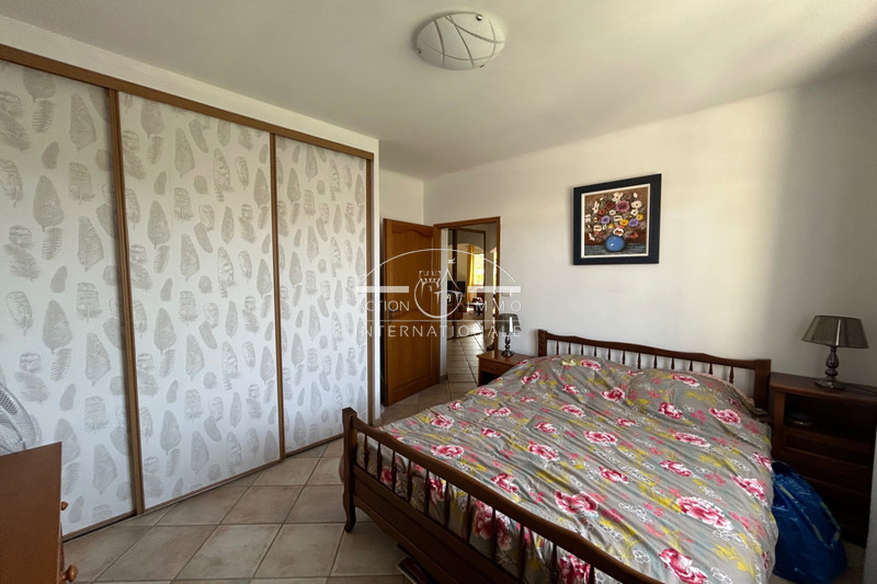 Vente maison Saint-Martin-de-Crau  