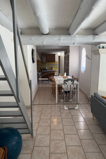 Vente maison Arles  