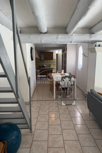 Vente maison Arles  
