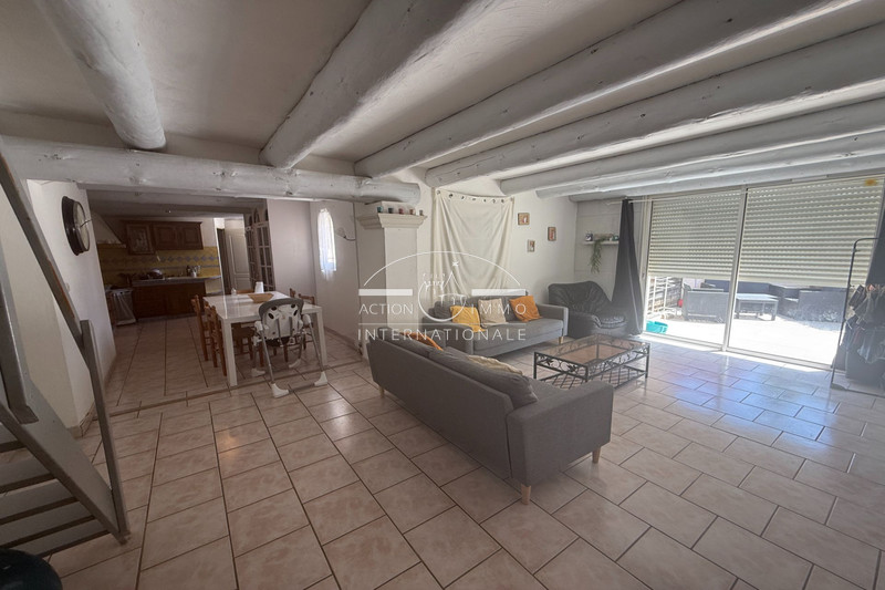 Vente maison Arles  