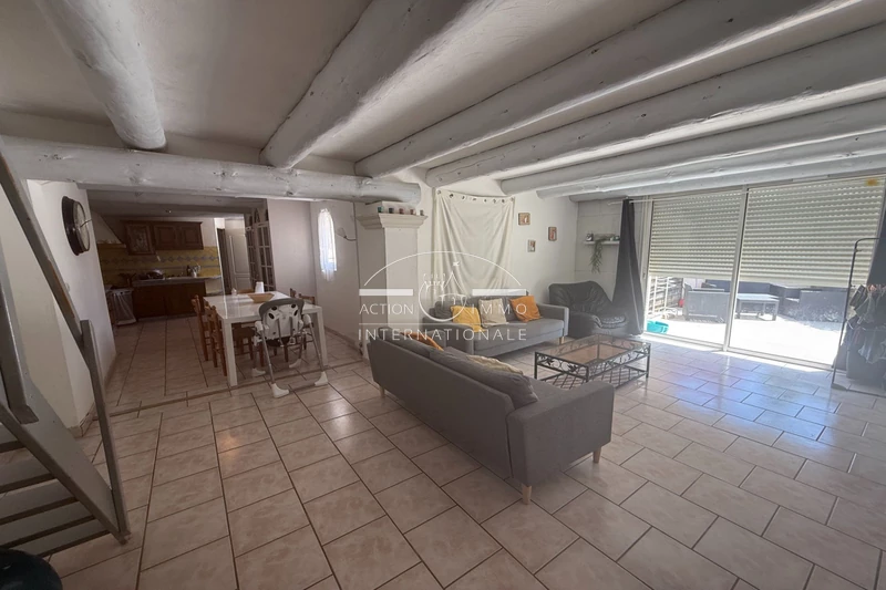 Vente maison Arles  