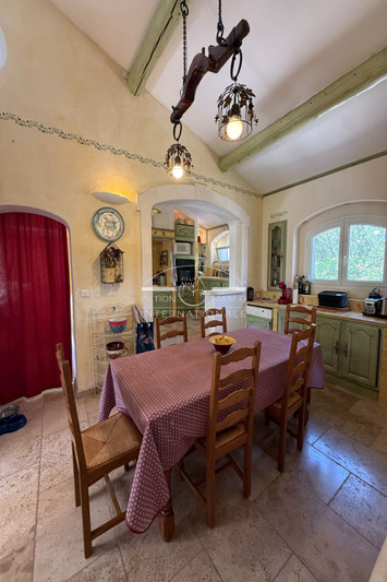 Vente maison Arles  
