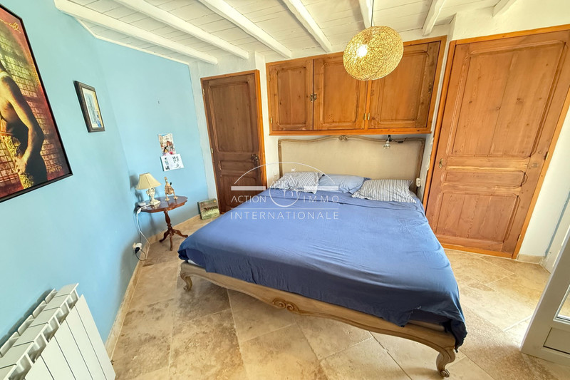 Vente maison Arles  