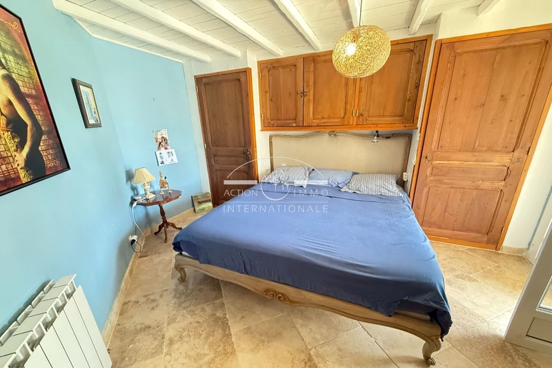 Vente maison Arles  