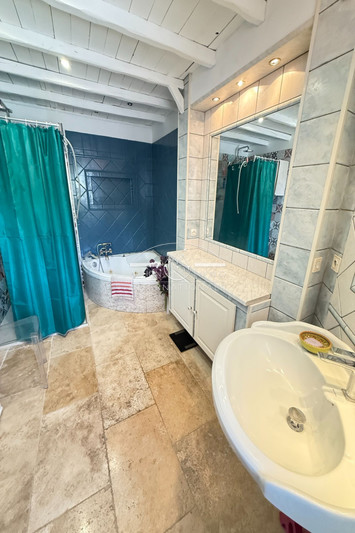 Vente maison Arles  