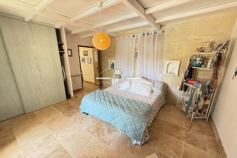 Vente maison Arles  