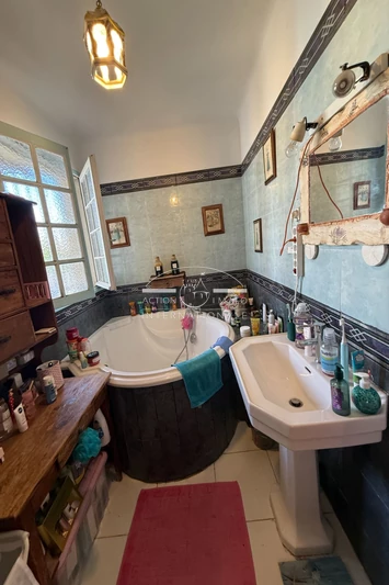Vente maison Mas-Thibert  