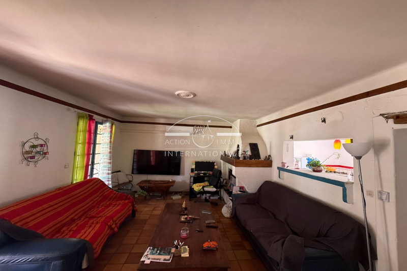 Vente maison Mas-Thibert  