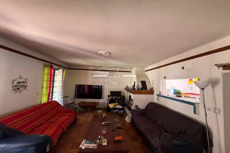 Vente maison Mas-Thibert  