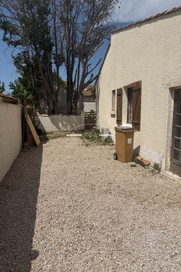 Vente maison Mas-Thibert  