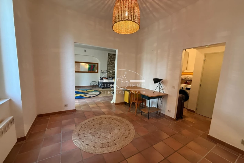 Vente maison de ville Saint-Martin-de-Crau  