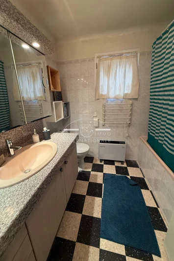 Vente maison de ville Saint-Martin-de-Crau  