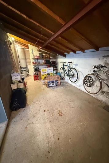 Vente maison de ville Saint-Martin-de-Crau  