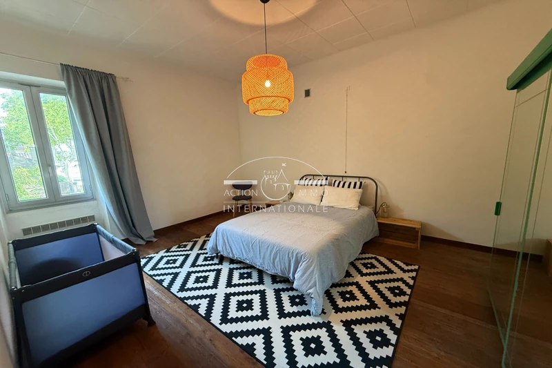 Vente maison de ville Saint-Martin-de-Crau  