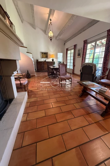 Vente villa Arles  