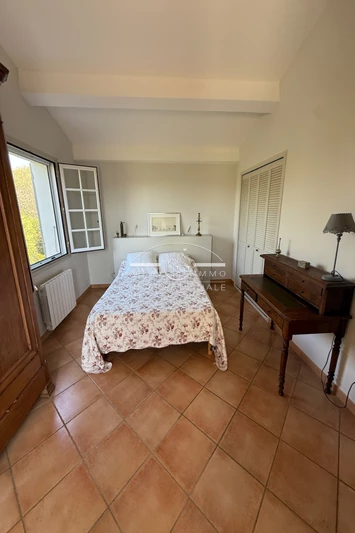 Vente villa Arles  