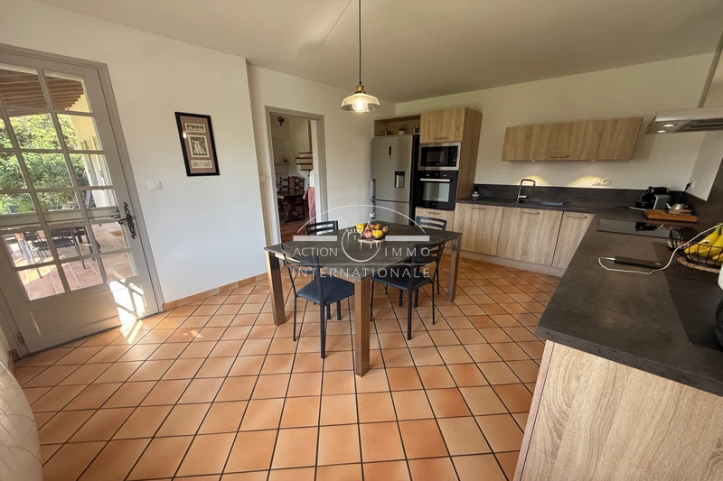 Vente villa Arles  