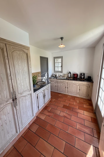 Vente villa Arles  