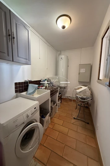 Vente villa Arles  