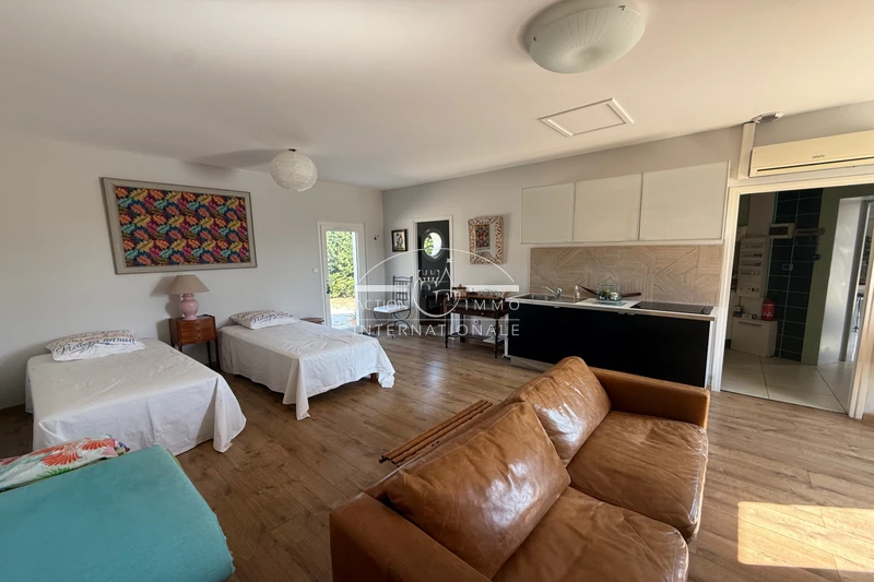 Vente villa Arles  