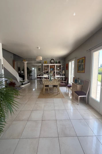 Vente villa Arles  