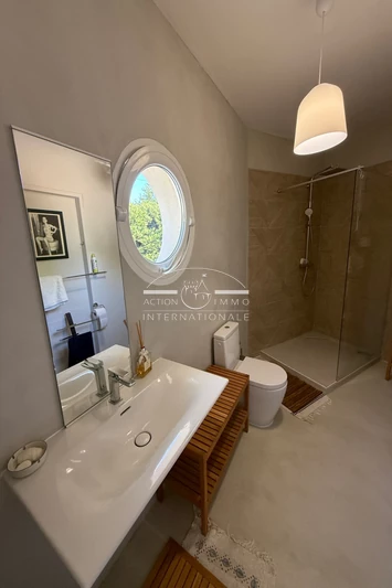 Vente villa Arles  