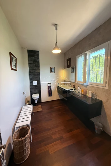 Vente villa Arles  