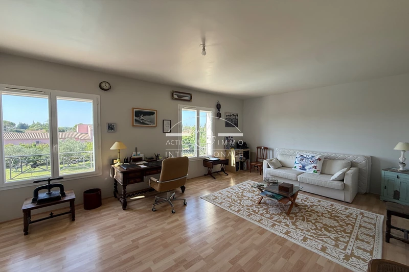 Vente villa Arles  