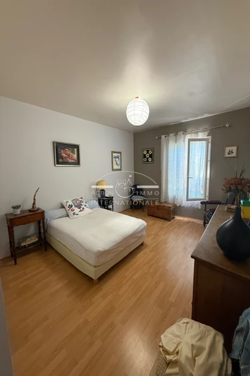 Vente villa Arles  