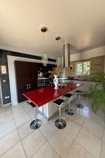 Vente villa Arles  