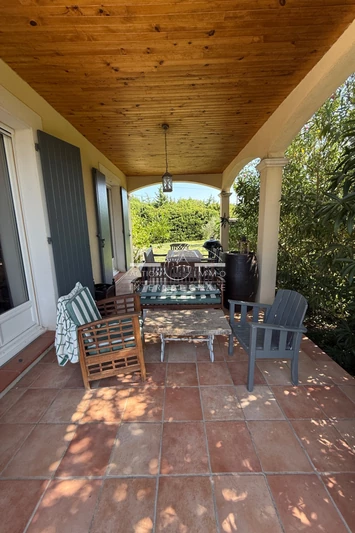 Vente villa Arles  