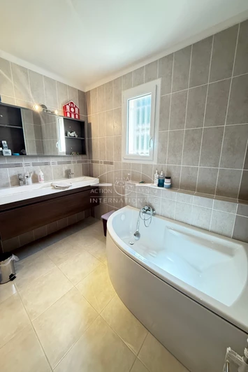 Vente villa Saint-Martin-de-Crau  