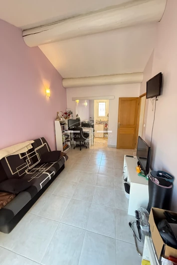 Vente villa Saint-Martin-de-Crau  